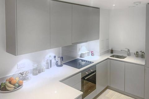 1 bedroom flat to rent, Pinnacle Apartments, East Croydon, CR0