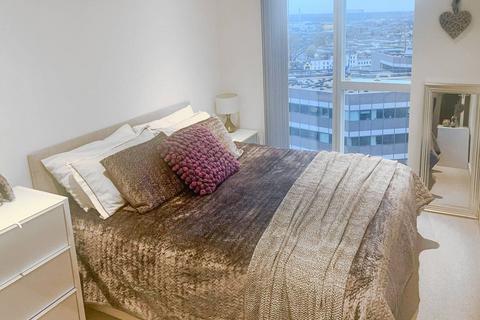 1 bedroom flat to rent, Pinnacle Apartments, East Croydon, CR0