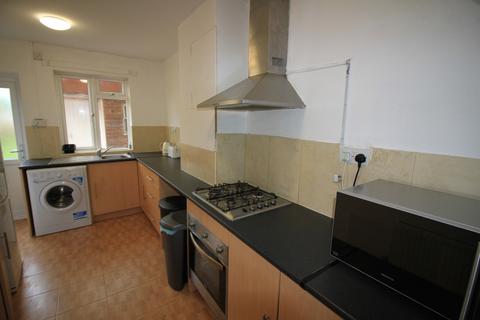 undefined, Canley, Coventry CV4