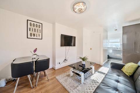 1 bedroom apartment for sale, Felday Road, Lewisham, London