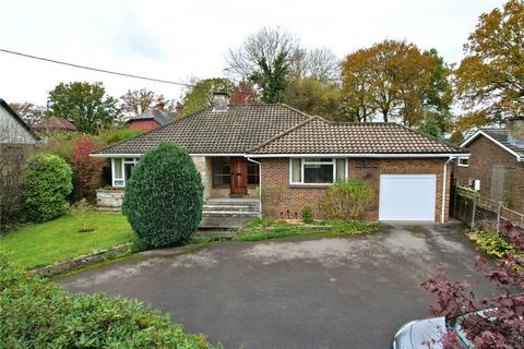 3 bedroom bungalow for sale, Jubilee Lane, Wrecclesham, Farnham, Surrey, GU10