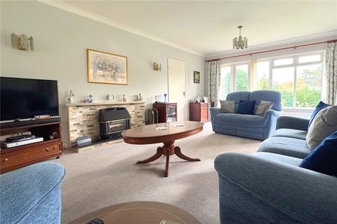 3 bedroom bungalow for sale, Jubilee Lane, Wrecclesham, Farnham, Surrey, GU10