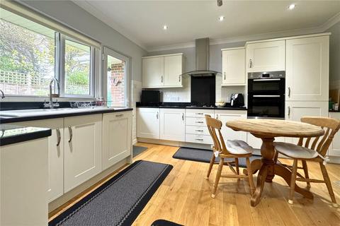 3 bedroom bungalow for sale, Jubilee Lane, Wrecclesham, Farnham, Surrey, GU10