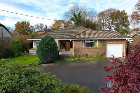 3 bedroom bungalow for sale, Jubilee Lane, Wrecclesham, Farnham, Surrey, GU10