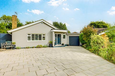 3 bedroom detached bungalow for sale, Nobles Green Close, Leigh-on-sea, SS9