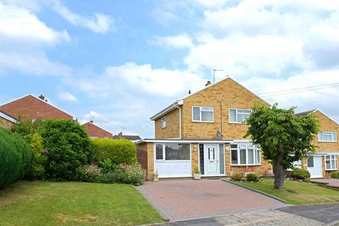 3 bedroom detached house for sale, Ashfields Road, Shrewsbury