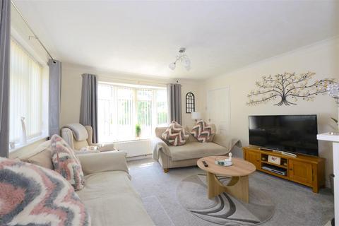 3 bedroom detached house for sale, Ashfields Road, Shrewsbury