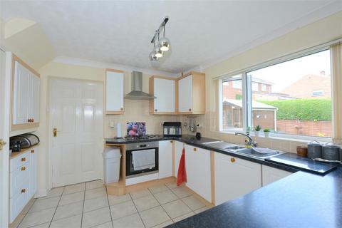 3 bedroom detached house for sale, Ashfields Road, Shrewsbury