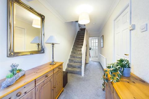 10 Ashfields Road, Shrewsbury, SY1 3EE
