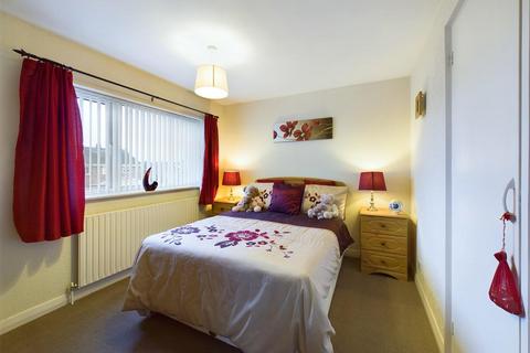 10 Ashfields Road, Shrewsbury, SY1 3EE