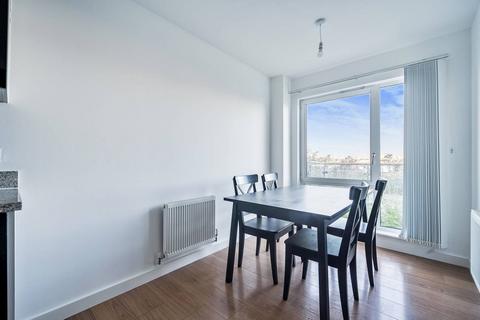 Olympian Way, North Greenwich, London, SE10