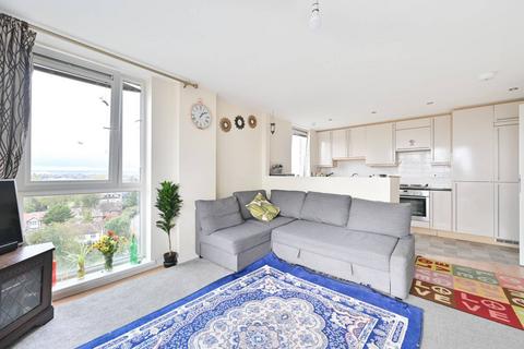 2 bedroom flat for sale, Elm Road, Wembley, HA9