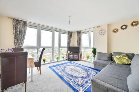 2 bedroom flat for sale, Elm Road, Wembley, HA9