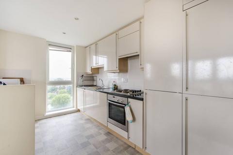 2 bedroom flat for sale, Elm Road, Wembley, HA9