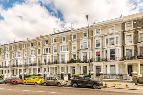 1 bedroom flat to rent, Holland Road, Holland Park, London, W14