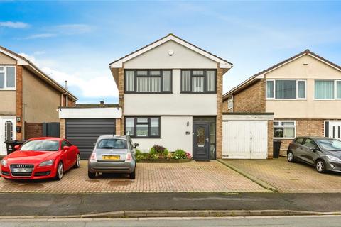 3 bedroom detached house for sale, Coulsons Road, Bristol, BS14