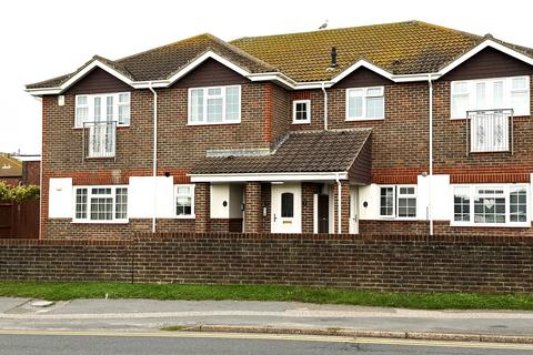 2 bedroom flat for sale, 348 South Coast Road, Telscombe Cliffs BN10