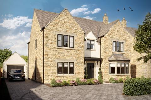 5 bedroom detached house for sale, Bourton-On-The-Water, Gloucestershire, GL54