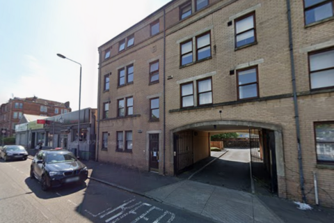 undefined, Shettleston Road, Glasgow G32