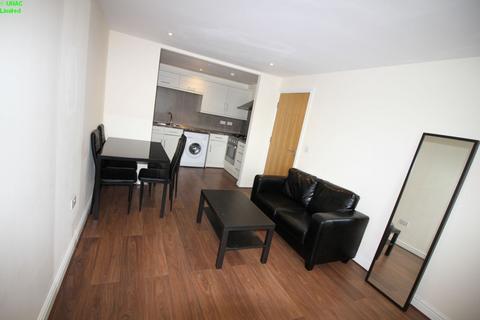 2 bedroom apartment to rent, Stoke, Coventry CV2
