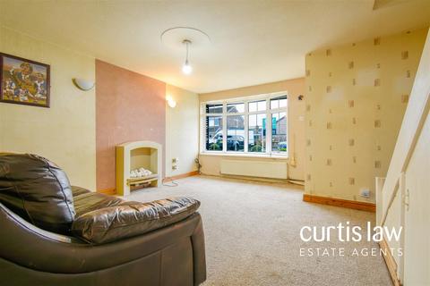 3 bedroom semi-detached house for sale, Tiverton Drive, Blackburn