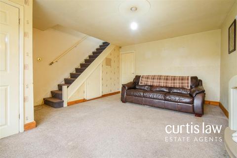 3 bedroom semi-detached house for sale, Tiverton Drive, Blackburn