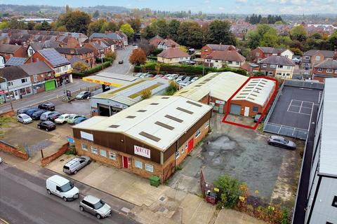 Property for sale, New Tythe Street, Long Eaton