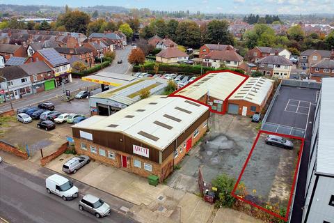 Property for sale, New Tythe Street, Long Eaton