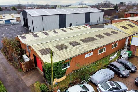 Property for sale, New Tythe Street, Long Eaton