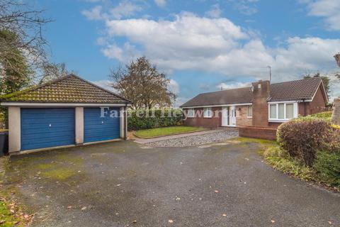 3 bedroom bungalow for sale, Freshfields, Preston PR2