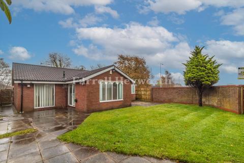 3 bedroom bungalow for sale, Freshfields, Preston PR2