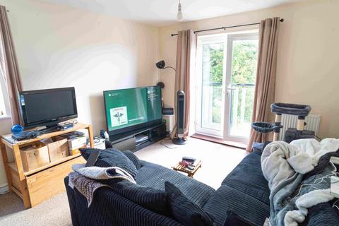 2 bedroom flat for sale, Anson Avenue, Calne SN11