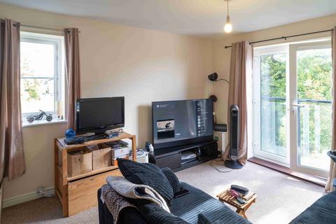 2 bedroom flat for sale, Anson Avenue, Calne SN11