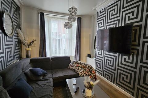 2 bedroom terraced house for sale, Britannia Avenue, Wavertree, Liverpool, Merseyside, L15 2JE