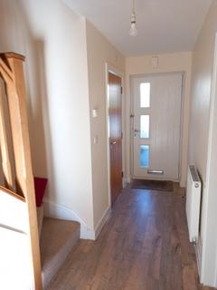 3 bedroom end of terrace house for sale, Y Bae, Bangor LL57