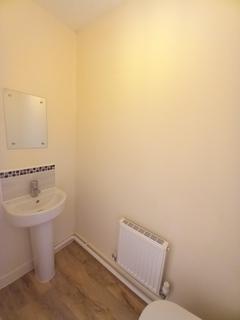 3 bedroom end of terrace house for sale, Y Bae, Bangor LL57