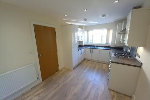 3 bedroom end of terrace house for sale, Y Bae, Bangor LL57