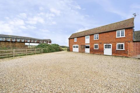 6 bedroom cottage for sale, Abingdon,  Oxfordshire,  OX14