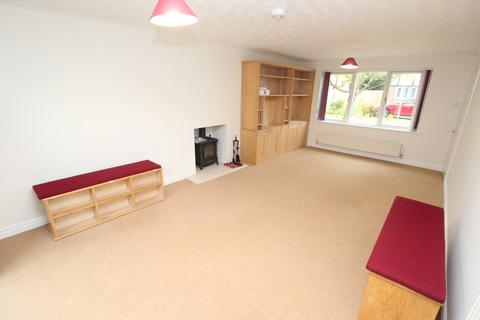 48 Burnham Drive, Whetstone, Leicester, LE8 6HY