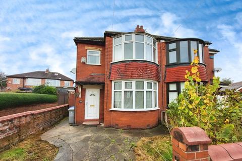 3 bedroom semi-detached house to rent, Lomond Avenue, Stretford, Manchester, M32