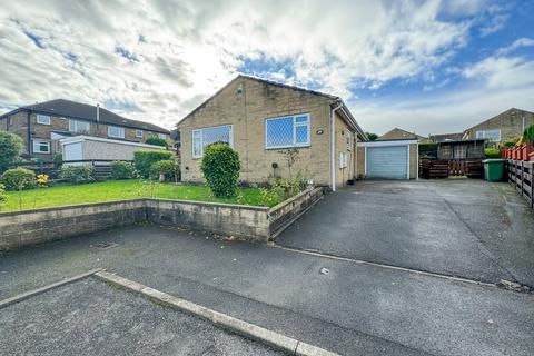 2 bedroom detached bungalow to rent, Castle View, Holmfirth HD9