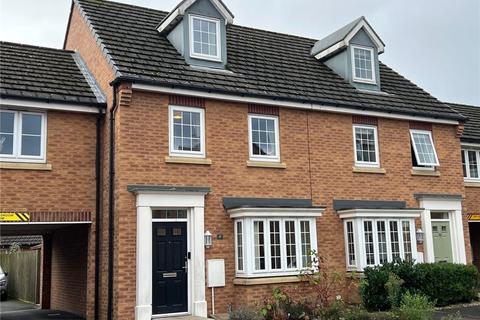 3 bedroom end of terrace house for sale, Hickory Close, Newton-le-Willows, Merseyside