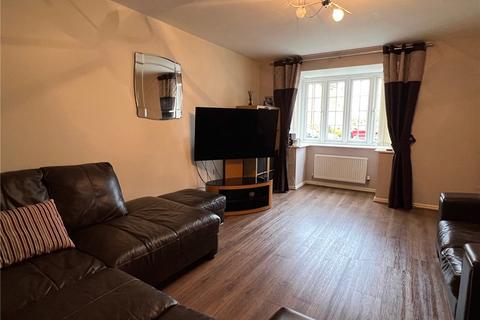 3 bedroom end of terrace house for sale, Hickory Close, Newton-le-Willows, Merseyside