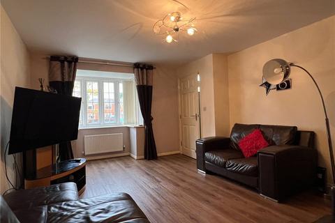 3 bedroom end of terrace house for sale, Hickory Close, Newton-le-Willows, Merseyside