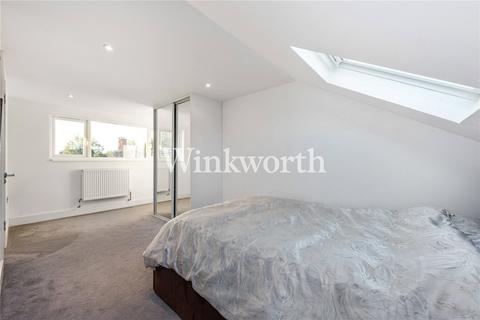 3 bedroom apartment for sale, Shelbourne Road, London, N17