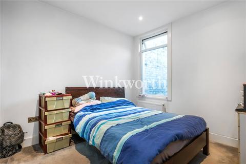 3 bedroom apartment for sale, Shelbourne Road, London, N17