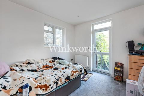 3 bedroom apartment for sale, Shelbourne Road, London, N17
