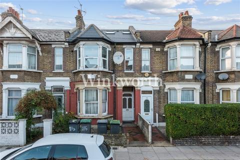 3 bedroom apartment for sale, Shelbourne Road, London, N17