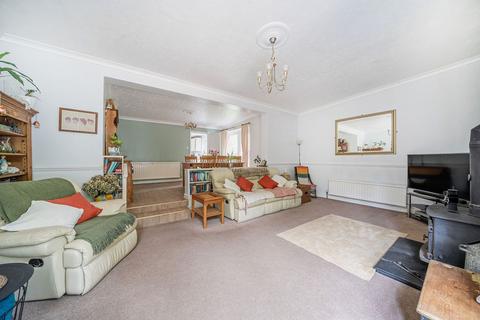 5 bedroom detached bungalow for sale, The Dene, Hurstbourne Tarrant, Andover, SP11 0AN