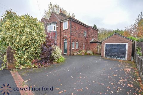 3 bedroom semi-detached house for sale, Bury Road, Rochdale OL11